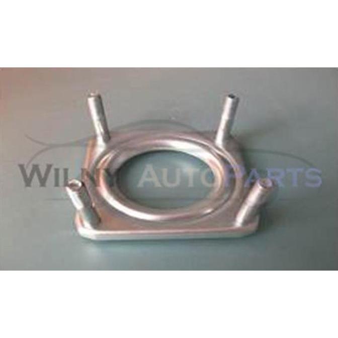 Retainer As Roda / Carry