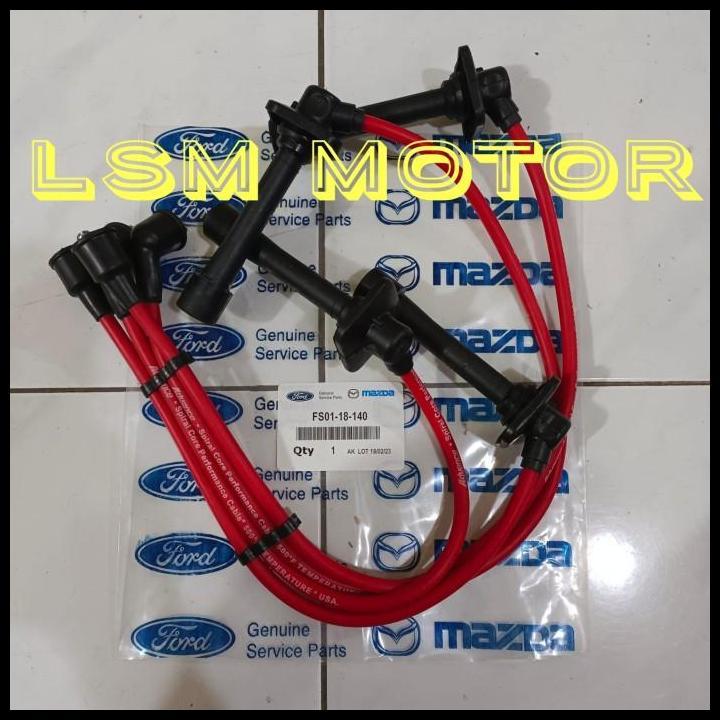 TERBARU KABEL BUSI MAZDA CRONOS 2.0CC 
