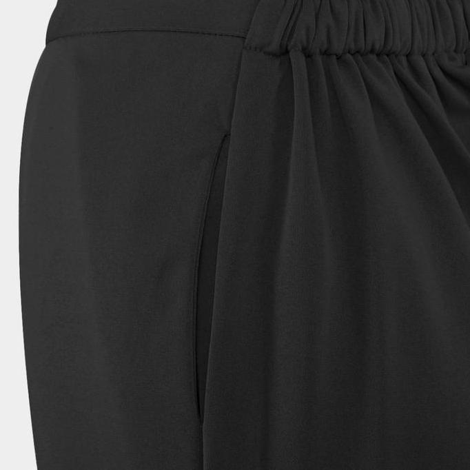Blanka Curve - Dame Wide Pants Pallazo Celana Panjang Wanita Jumbo