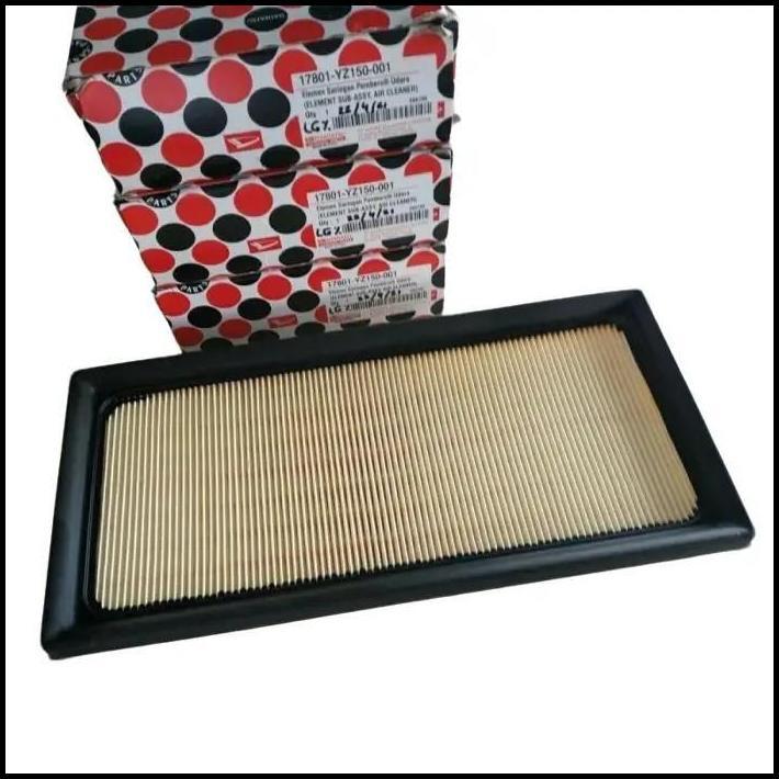 GRATIS ONGKIR DAIHATSU FILTER UDARA GRAND AVANZA VELOZ GREAT XENIA 17801-YZ150-001 