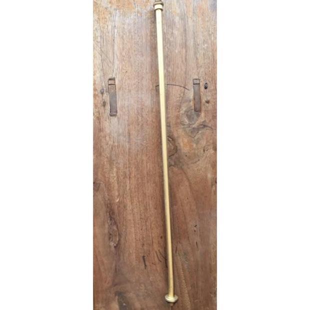 Pipa semprot tangki pb16 standart kuningan sparepart asli pb16 malaysia stik pb16 kuningan