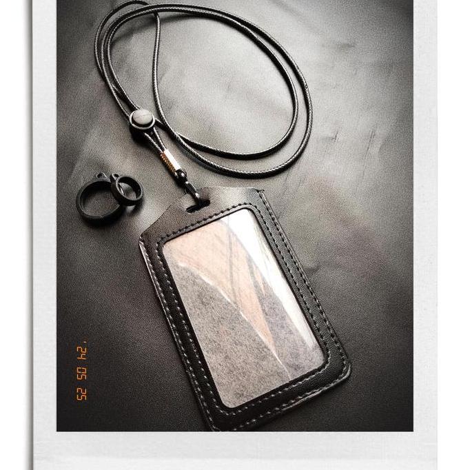 Lanyard tali korea | lanyard id card