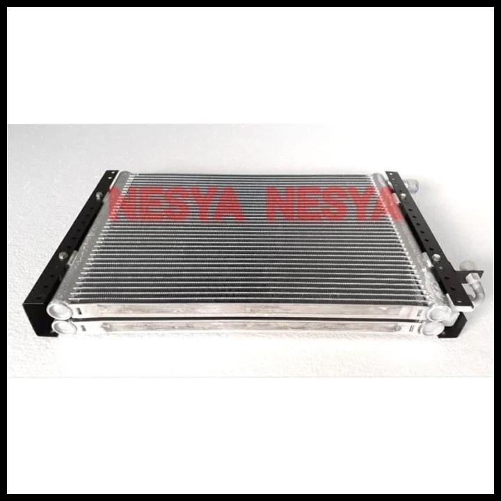 GRATIS ONGKIR CONDENSOR KONDENSOR RADIATOR MULTIFLOW MULTI FLOW PARAREL FLOW UNTUK AC MOBIL BOX FREE