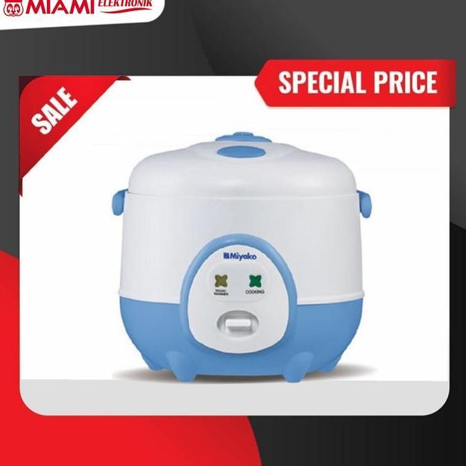 Magic Com Miyako MCM606A MCM 606 A