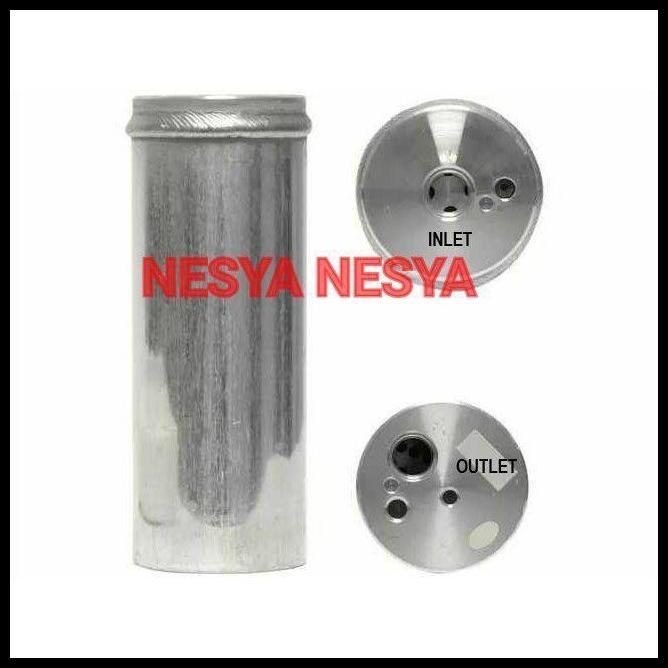 BEST DEAL DRYER DRAYER RECEIVER DRIER FILTER SALURAN FREON AC MOBIL VOLKSWAGEN VW NEW BEETLE A4 9C 9