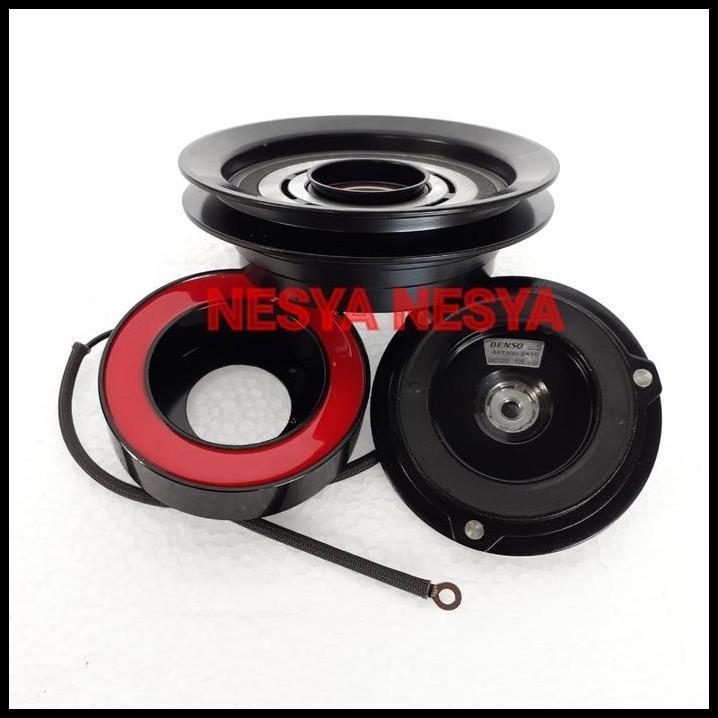 BEST DEAL MAGNET MAGNIT CLUTCH PULLEY PULLY PULY PULI COMPRESSOR COMPRESOR KOMPRESSOR KOMPRESOR AC M