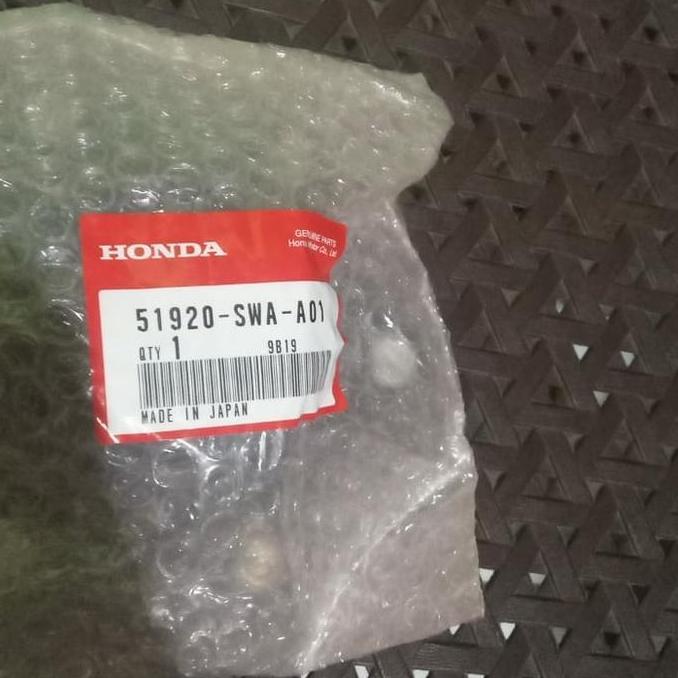 SUPPORT SUPORT SHOCK BREAKER DEPAN CRV GEN3 GEN4 ORIGINAL SIAP KIRIM