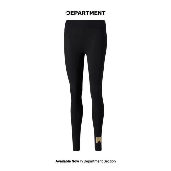 HARGA SAHABAT - Legging Wanita PUMA ESSENTIALS+ 68088401 ORIGINAL