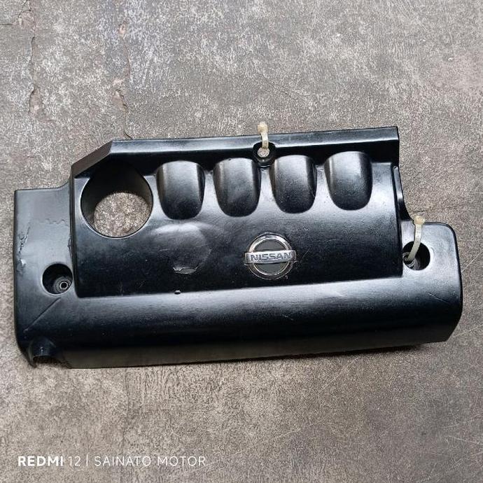 COVER TUTUP ENGINE MESIN ATAS NISSAN XTRAIL X-TRAIL T30 COPOTAN SECOND
