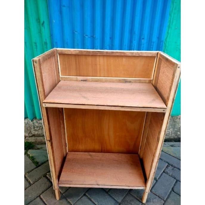 Terlaris Terlaris Meja Lipat Murah Super Nampol / Gerobak Lipat Mini/  Gerobak Lipat/ Gerobak Jualan