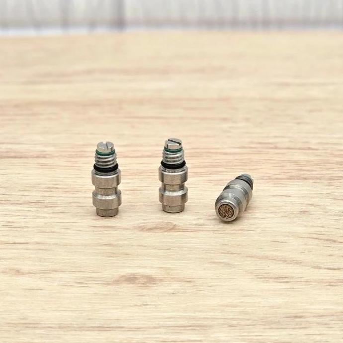 Vandring- Nipple / Kopler Regulator Altaros Stainless