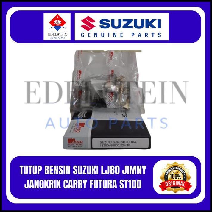 GRATIS ONGKIR CARBURETOR REPAIR KIT KARBURATOR KARBU SUZUKI JIMNY LJ50 ST20 TRUNTUNG 