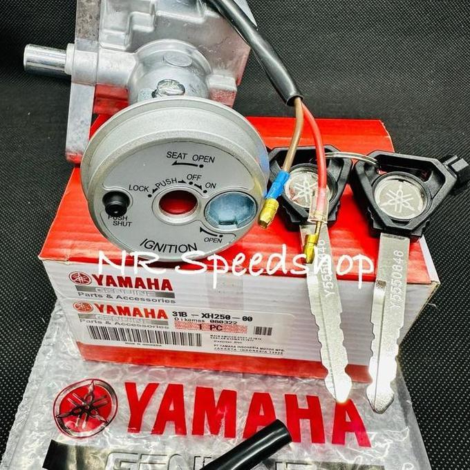 Promo Kunci kontak Jupiter Z1 kunci kontak Jupiter z New kunci kontak Jupiter robot kontak Jupiter z