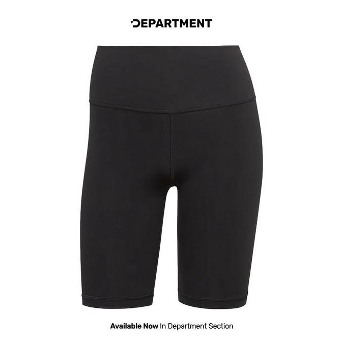 BIG SALE - Legging Training Wanita ADIDAS OPTIME TRAINING BIKE H64227 ORIGINAL