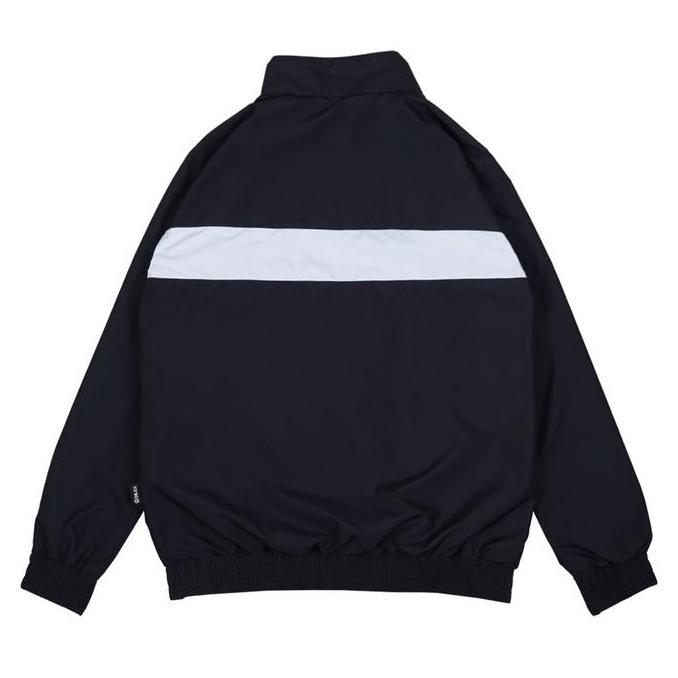 Dobujack Track Suit Jacket Sacou Black