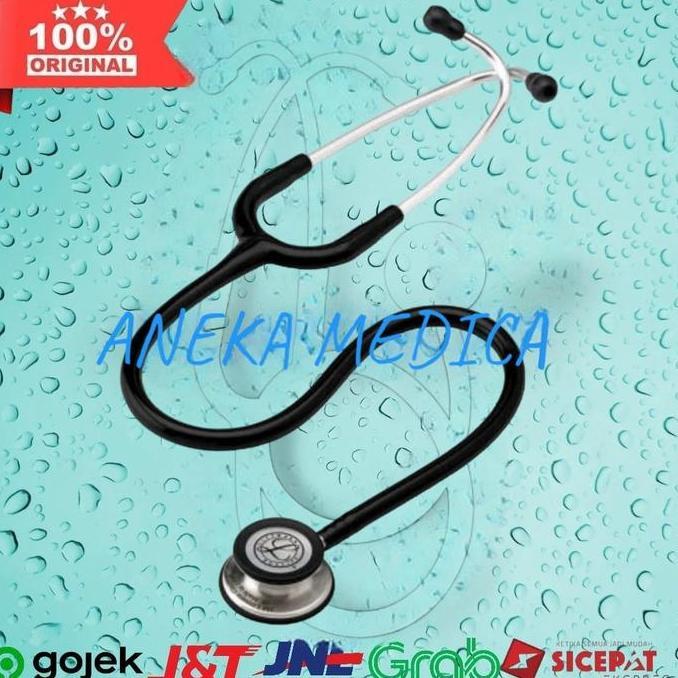 stetoskop littmann classic 3