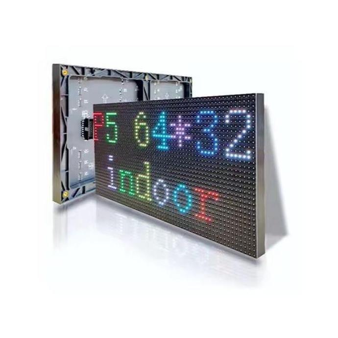 YOUWESTLA PANEL P5 MODUL RUNNING TEXT INDOOR  FULL COLOR RGB SMD