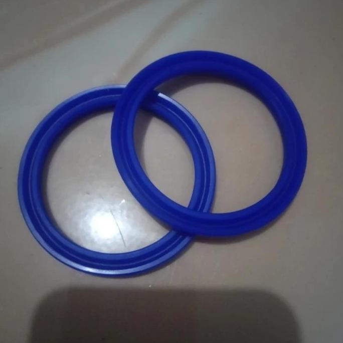 ESOKUIKI Seal Hidraulic UHS 120 140 12 UN 120 140 12 UNS 120 140 12