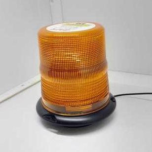 NOICHERS SIFCO Lampu Rotari 6 Mode Flash Rotary Blizt Led Mobil Truck Trailer Fuso Canter Hino 12-48