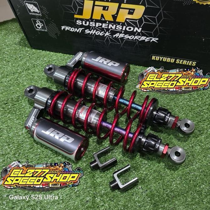 NOICHERS Shockbreaker Tabung JRP 280 320 & 340 Vaga R Nmax 155 Mega Pro Nouvo Old Pcx 150 Jupiter Rx