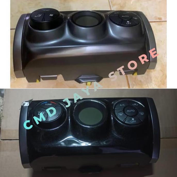 PIXKO panel Ac Yaris 2012-2017