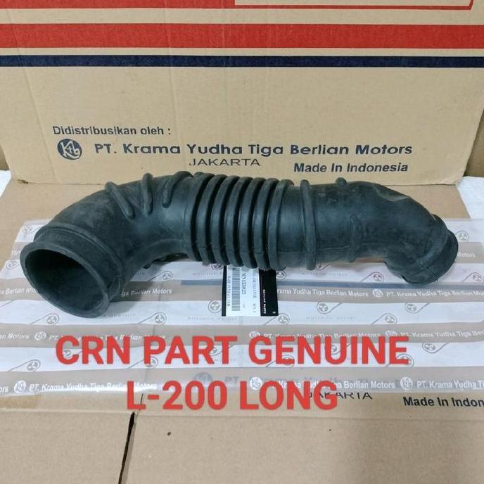 RXT SELANG UDARA MITSUBISHI L-200 L-200 STRADA 1PC ORI