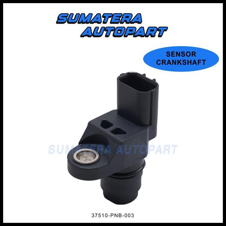 GRATIS ONGKIR SENSOR TDC NOKEN AS SENSOR TDC CMP JAZZ GD3 CITY GD8 ACCORD CM5 CRV GEN2 STREAM 2000CC