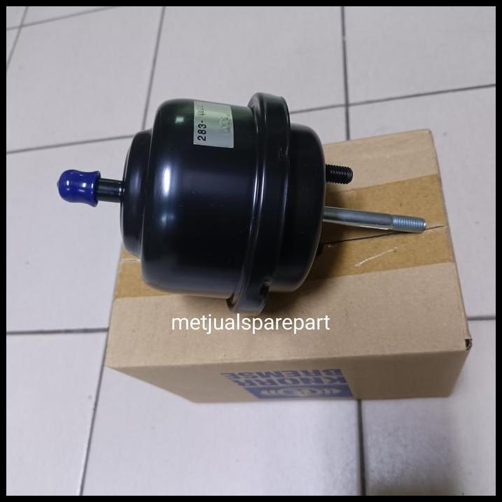 TERLARIS KNORR JEPANG TABUNG REM ANGIN JAMBU REM BRAKE CHAMBER ISUZU ELF NKR 71