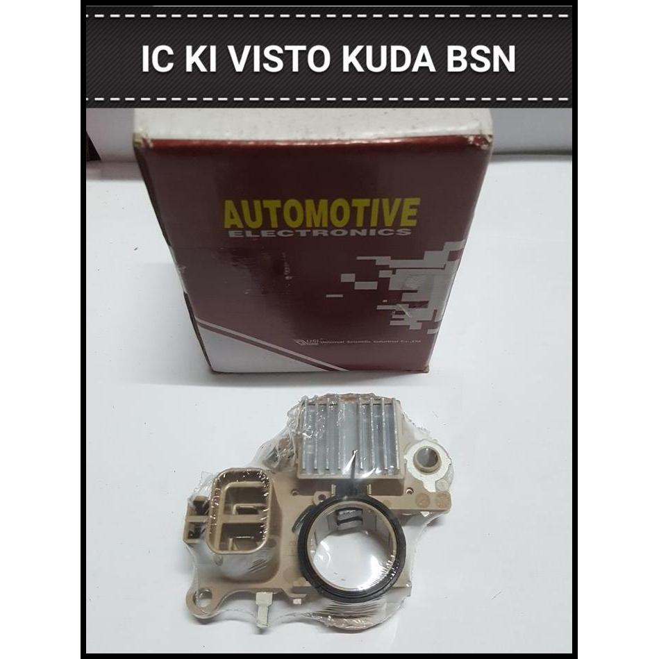 TERBARU IC REGULATOR KIA VISTO KUDA BENSIN 0510001 