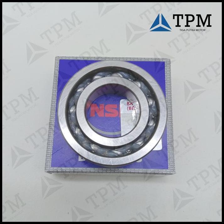 BEST DEAL BEARING AS KOPLING TAFT GT F70 / HARDTOP BJ40 / FJ45 / KIJANG 5K B18Z-1B1C3 18.72X38X10 NS