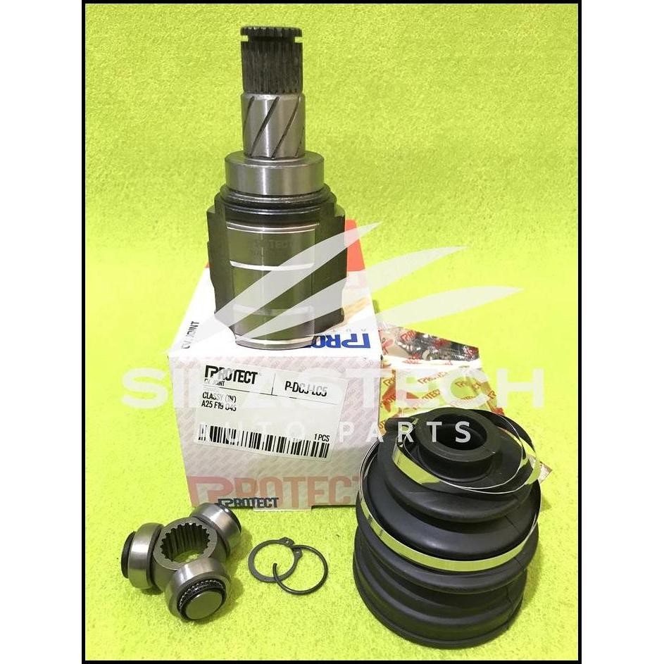 BEST DEAL INNER CV JOINT / KEPALA AS RODA KOHEL KOKEL DALAM DAIHATSU CHARADE G102 CLASSY 1300CC WINN