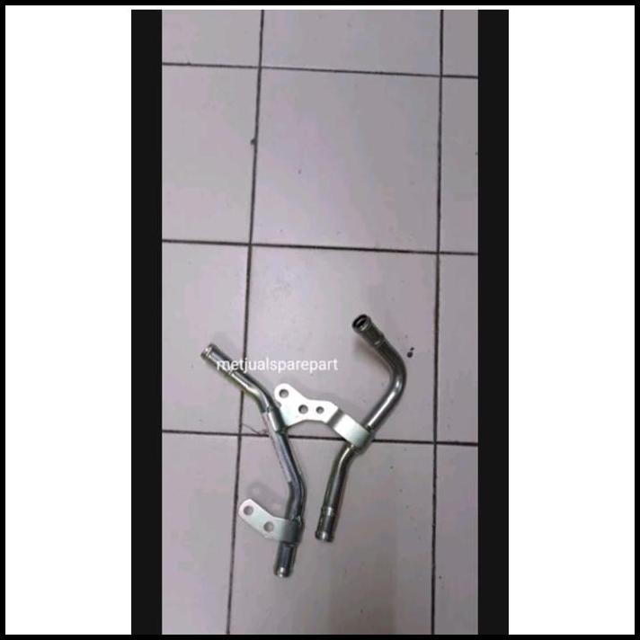 TERLARIS PIPA OLI COOLER PIPE OIL COOLER ISUZU PANTHER 2.5 4JA1 ORIGINAL 
