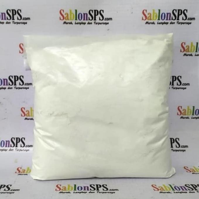 Antimateri- Kaporit Penghapus Afdruk Sablon 1Kg