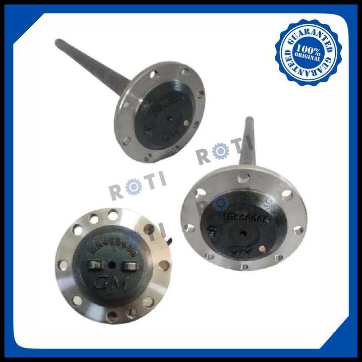 TERBARU GMAP AS RODA BELAKANG DUTRO 130HD, DYNA 130HT GMHNI-X1003 ORIGINAL 