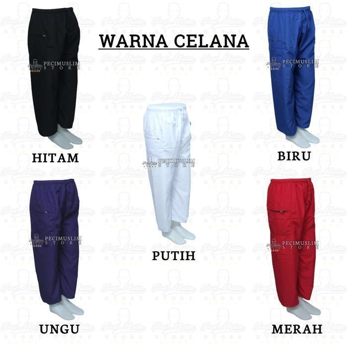 Bisa Cod - Baju Pangsi Adat Sunda Betawi Jawa Pria Dewasa