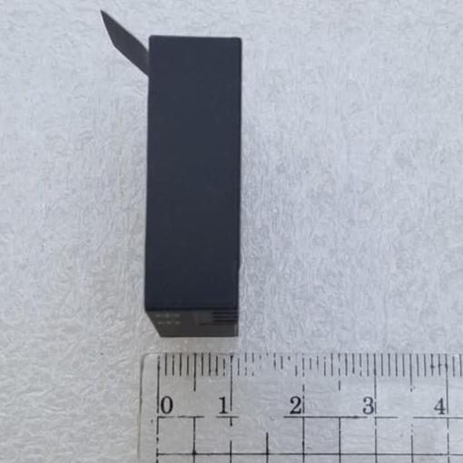 Nascosta- Baterai Action Cam Batre Cadangan Action Camera Brica