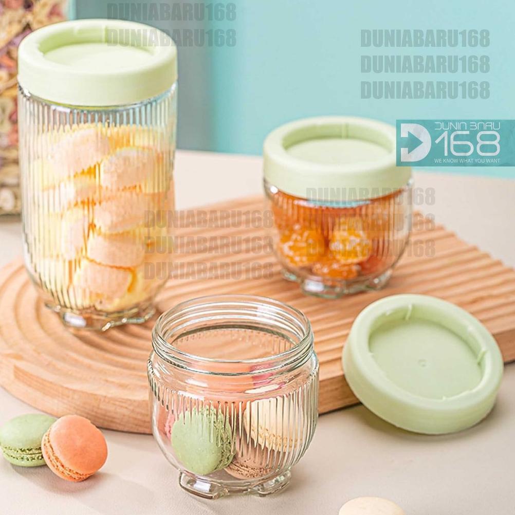 TOPLES KACA 3IN1 SERBAGUNA / TOPLES HAZEL TOPLES LEBARAN KACA CANTIK / TOPLES KUE KERING SET