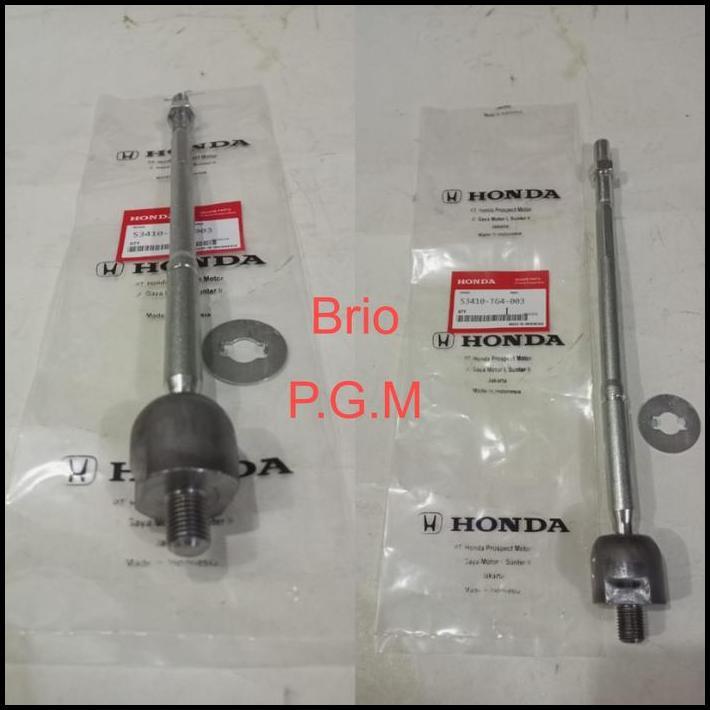 BEST DEAL RACK END LONG TIE ROD TIE ROD PANJANG BRIO 