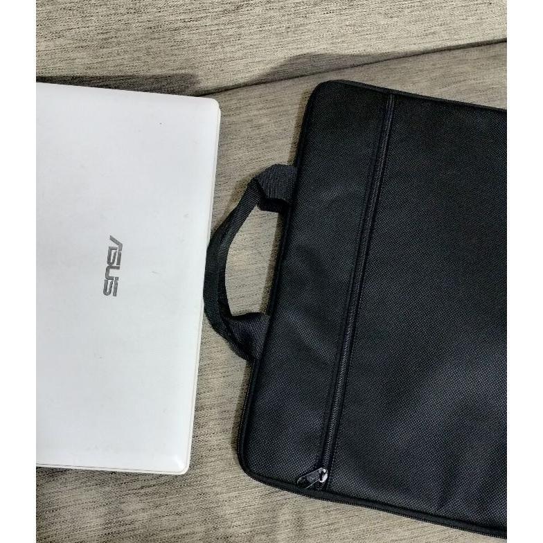 NEW Tas Laptop 14 Inch / Laptop Sleeve / case laptop / Tas Laptop Jinjing Murah - FUJI-B