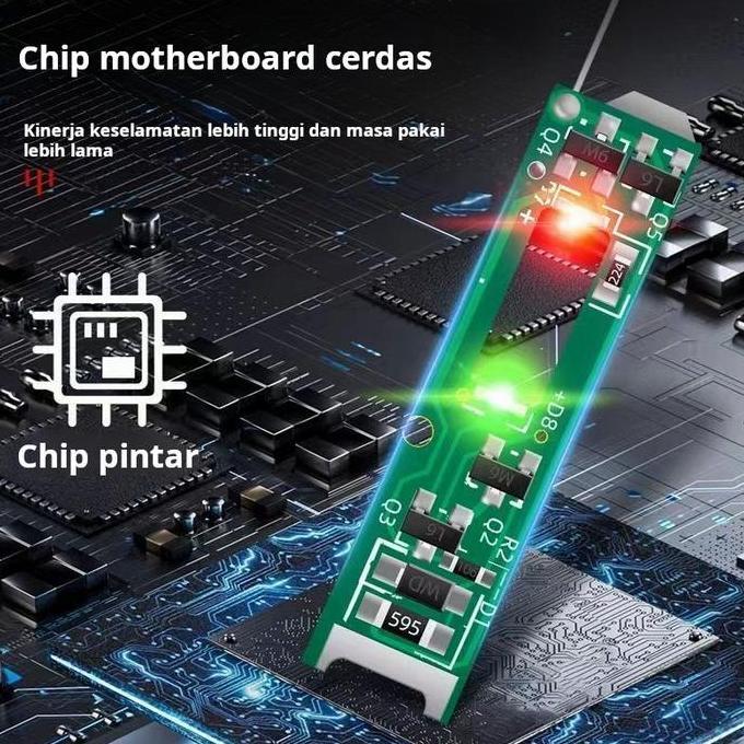 Hiyahiya- Pena Listrik Tukang Listrik Khusus Mengukur Kebocoran Garis Putus-Putus Pena Listrik Baru 