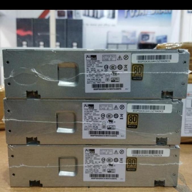 HARGA DISC - POWER SUPPLY LENOVO AC BELL SFF PA - 1181-7 FCF011 PCH018 906189-001