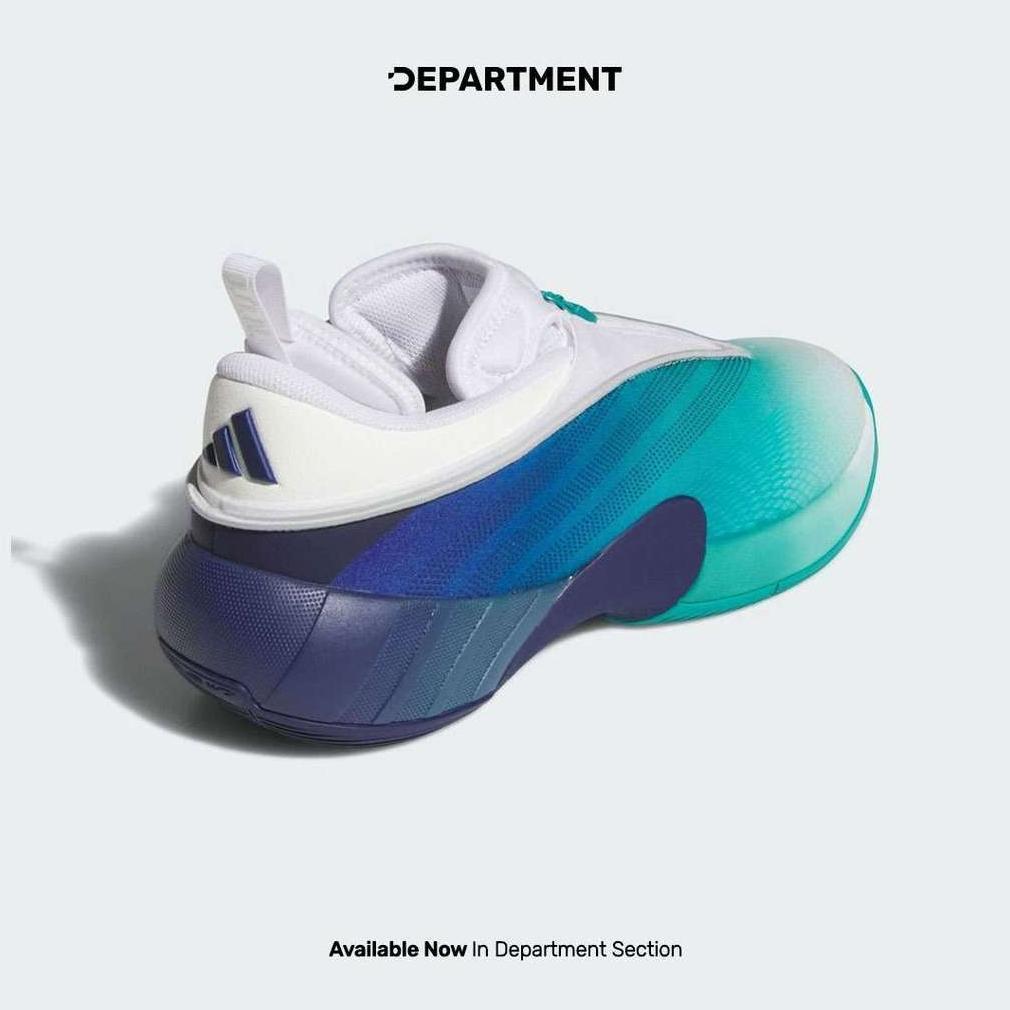 Big Sale Adidas D.O.N. Issue 7 Sepatu Basket Jr9502 Ori