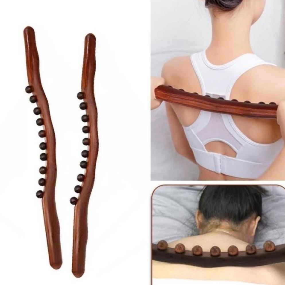 TONGKAT REFLEKSI TERAPHI