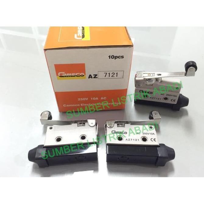 Camsco Limit Switch 7121 Best Seller