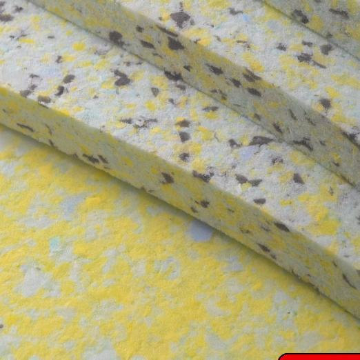 Busa Rebonded Inoac D70 200X100X4Cm Busa Matrass Kasur Rebonded Foam Busa Peredam