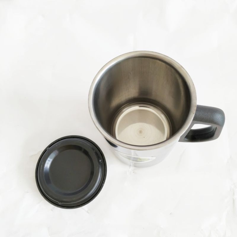 Mug Termos 500Ml Thermos Mug