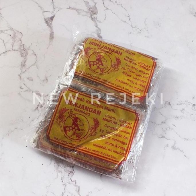 Cengkeh Menjangan Merah per Bal