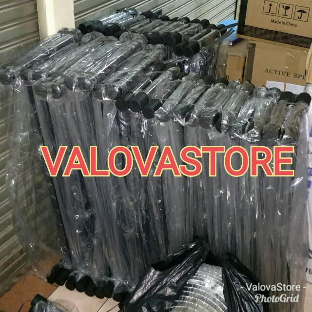 Stand Keyboard Single / Kaki Keyboard Single