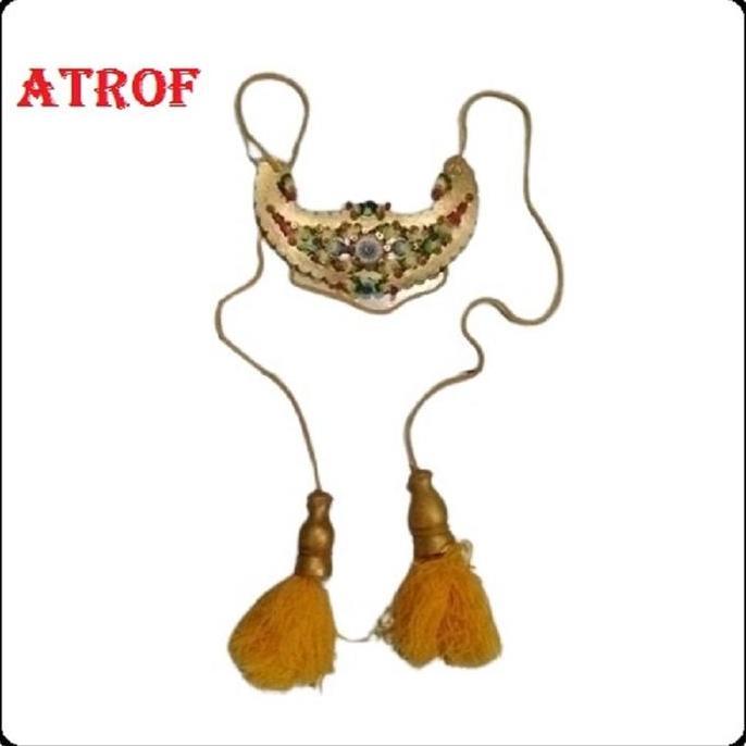Uncal Tari - uncal asesoris tari - asesoris tari uncal wayang orang