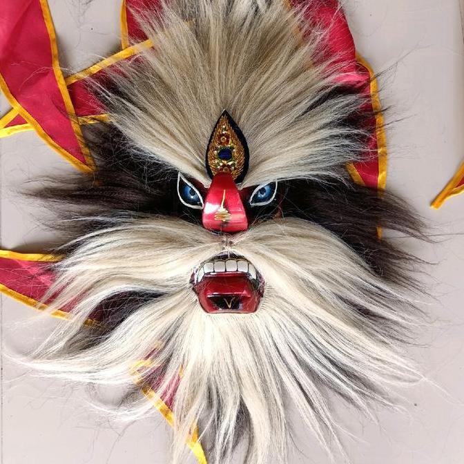 ganong. ganongan. bujangganong. topeng ganong. topeng ganongan. topeng bujangganong. ganongan murah.